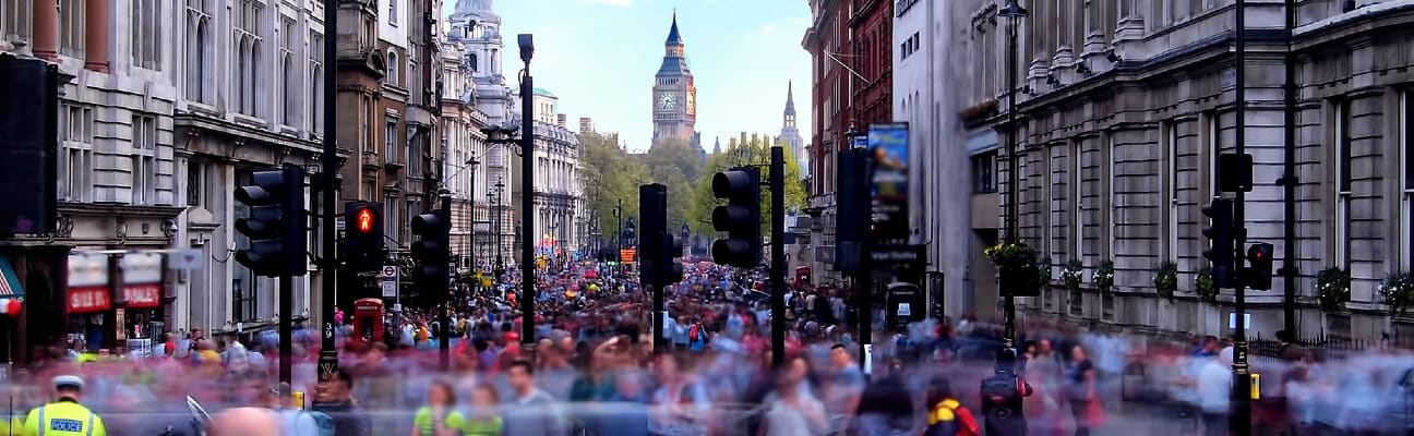 view of Whitehall