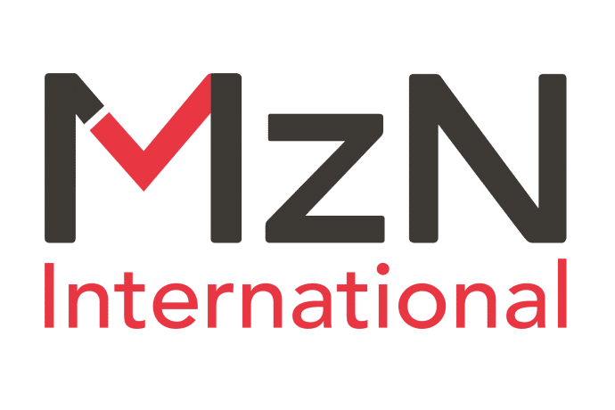 MZN logo
